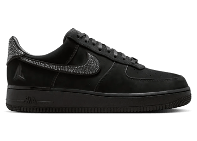 Nike Air Force 1 Low Luxe Ja Morant Swarovski