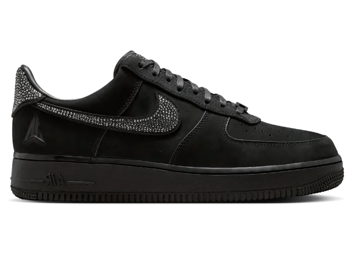 Nike Air Force 1 Low Luxe Ja Morant Swarovski