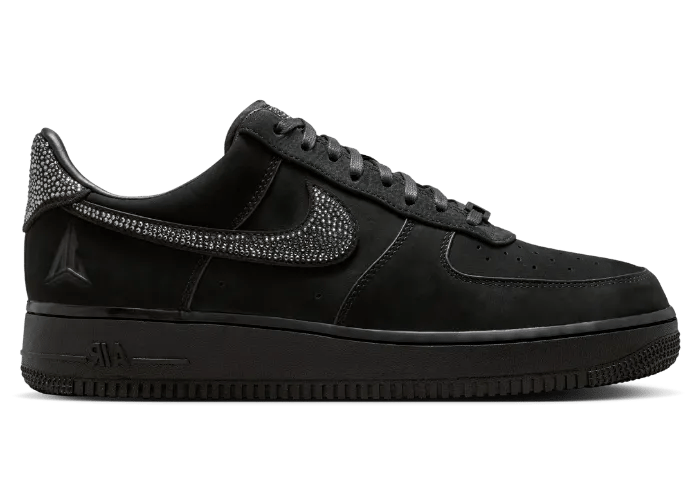 Nike Air Force 1 Low Luxe Ja Morant Swarovski