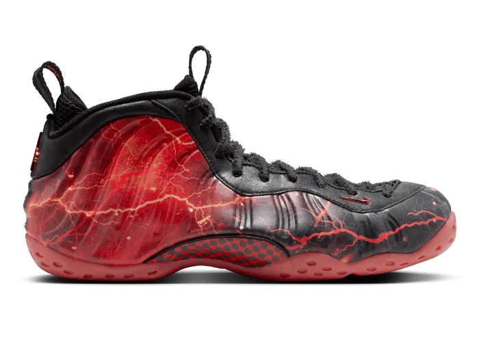 Nike Air Foamposite One Stranger Things