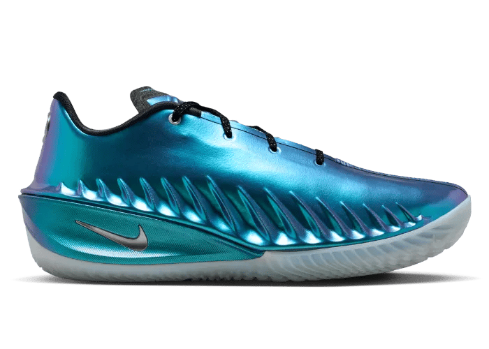 Nike GT Cut 4 Preheat