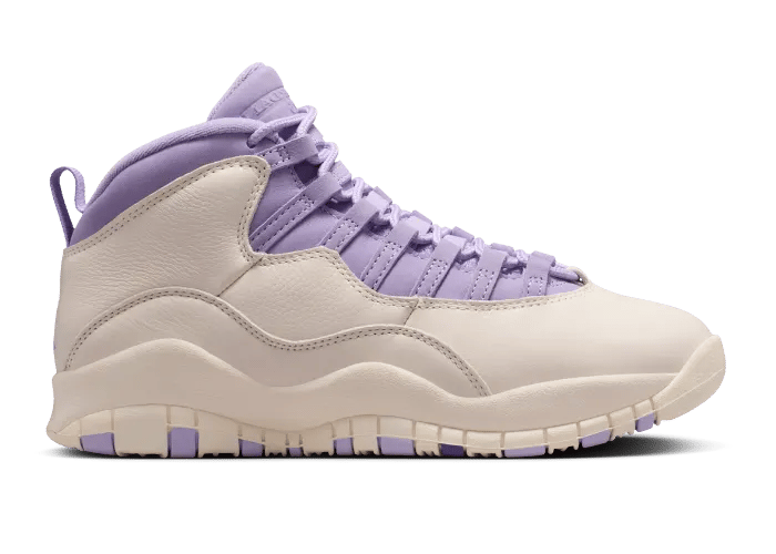 Air Jordan 10 Retro Hydrangeas (W)