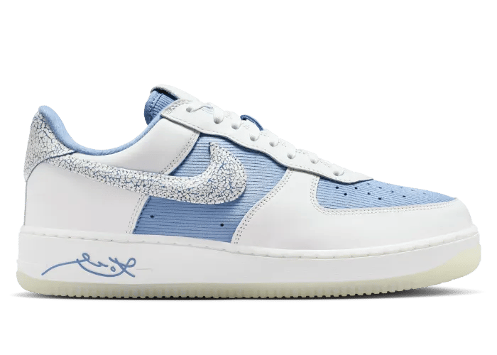 Nike Kobe Air Force 1 Low Protro City of Champions