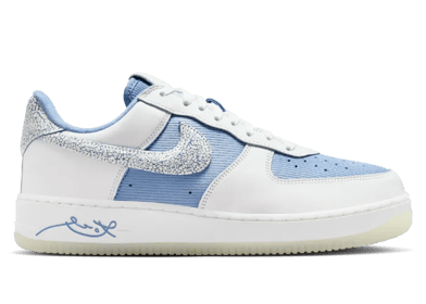 Nike Kobe Air Force 1 Low Protro City of Champions