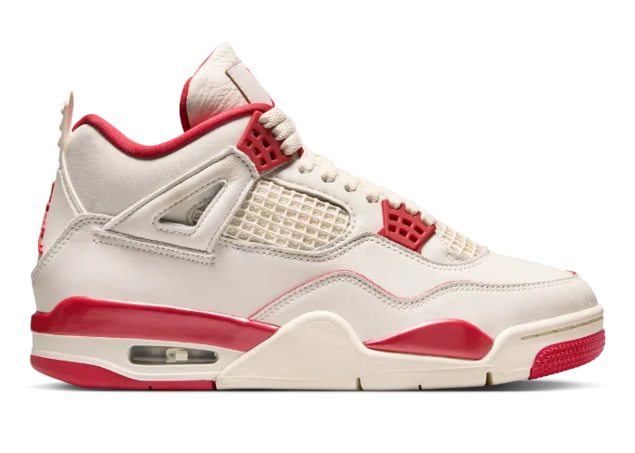 Air Jordan 4 Release Dates 2026 - Updated in Real Time display picture 1