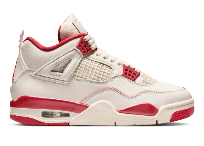 Air Jordan 4 Retro Valentine's Day (W)