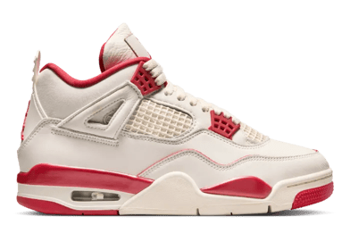 Air Jordan 4 Retro Valentine's Day (W)