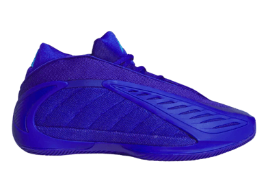 adidas AE 2 Lucid Blue