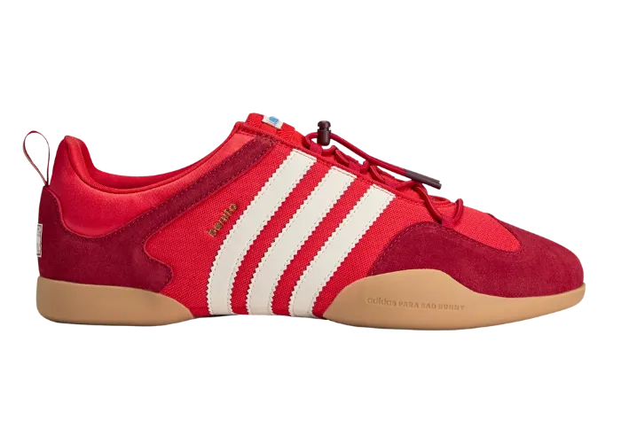 Bad Bunny adidas Release Dates 2026 - Updated in Real Time