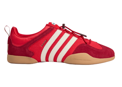 adidas Ballerina Bad Bunny Flamboyan
