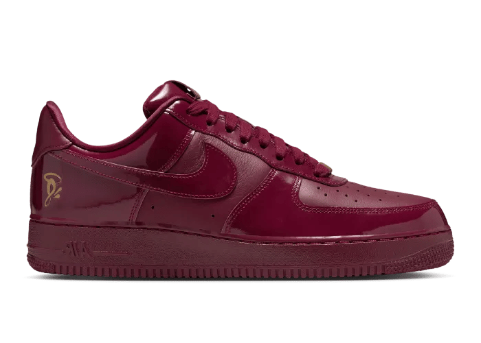 Nike Air Force 1 Low Central Cee UK