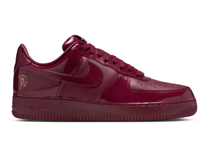 Nike Air Force 1 Low Central Cee UK