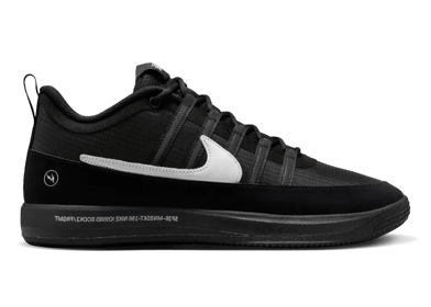 Nike Book 2 fragment design