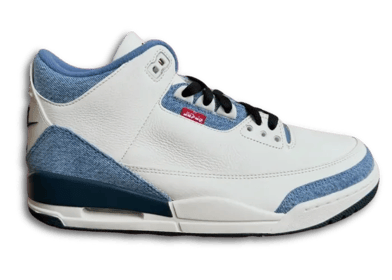 Air Jordan 3 Retro Levi’s All-Star