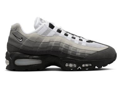 Nike Air Max 95 OG Big Bubble Granite