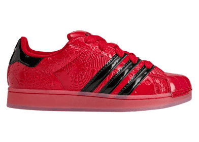 adidas Superstar SP5DER Supplier Red Black