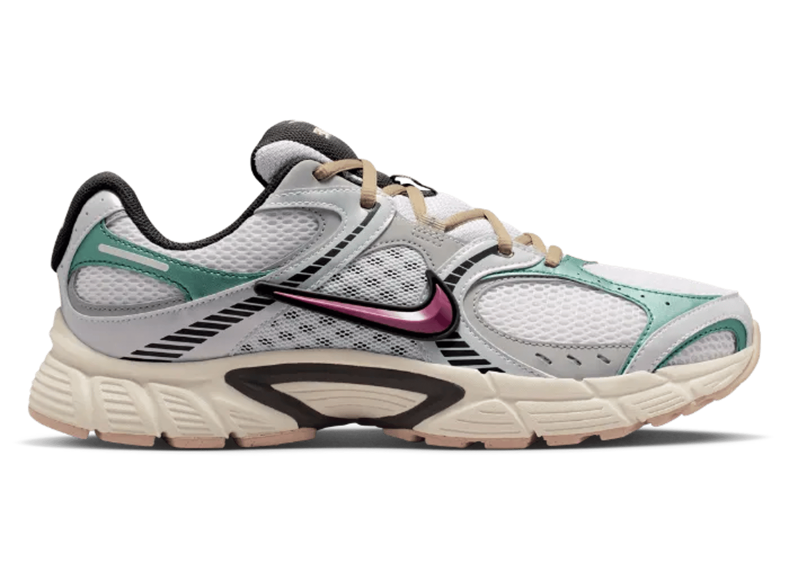 Nike V5 RNR Social Status White