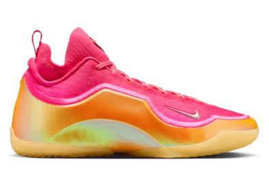 Nike LeBron 23 Elite Good Intentions