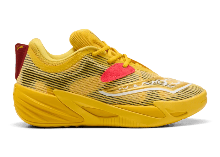 Puma All-Pro Nitro 2 Pokemon Pikachu