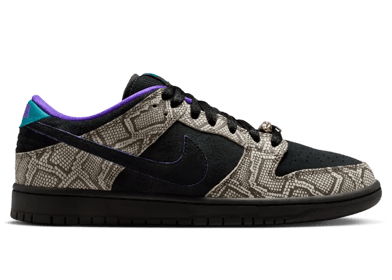 Nike SB Dunk Low Dashawn Jordan