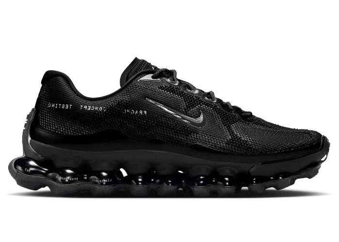 Nike Air Liquid Max fragment design