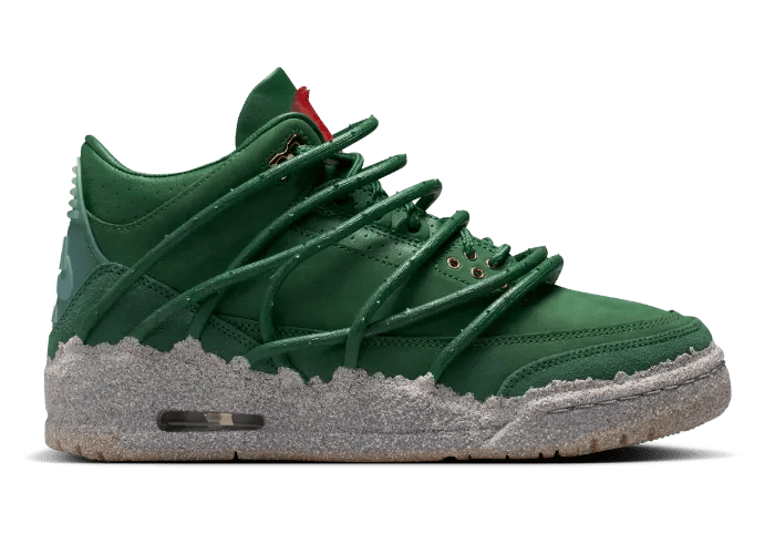 Air Jordan 3 Retro Teyana Taylor (W)