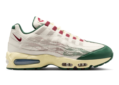 Nike Air Max 95 Big Bubble Mexico