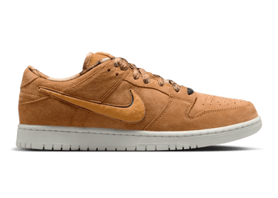 Nike SB Dunk Low Pro NOTE Manchester Brew and Biscuits