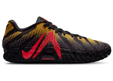 Nike Ja 3 Jurassic Park Anthracite