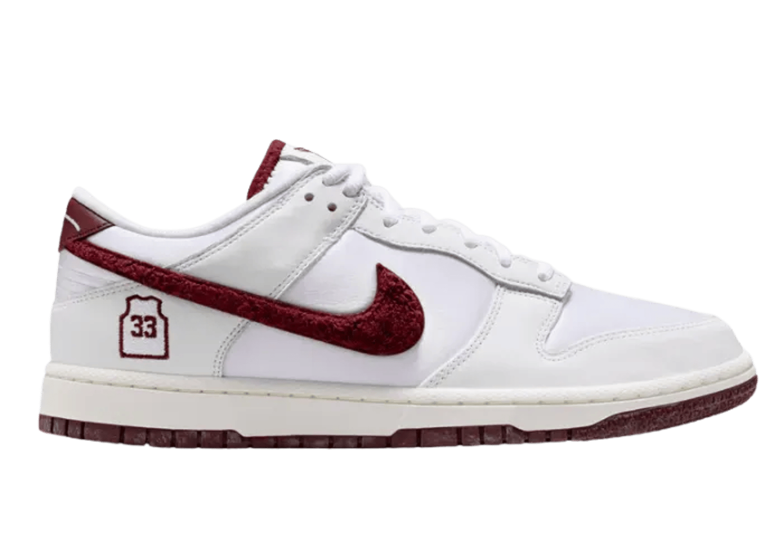 Nike Kobe Dunk Low Protro Lower Merion Home