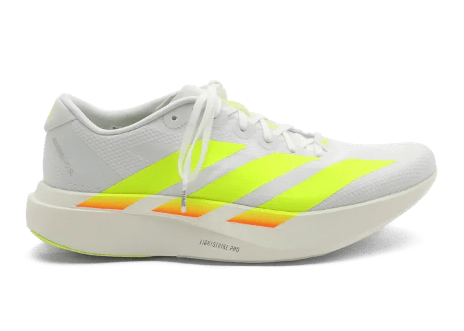 adidas Adizero Evo SL Tune Korea Internal Tempo