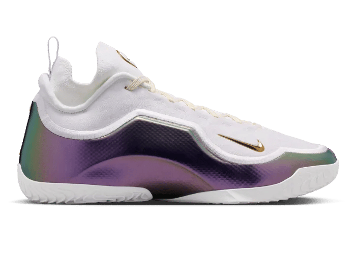 Nike LeBron 23 Elite For The Record