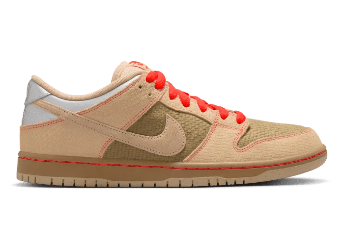 Nike SB Dunk Low Thai Food 
