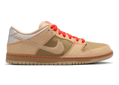 Nike SB Dunk Low Thai Food