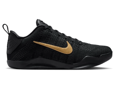 Nike Kobe 11 Elite Protro Fade to Black