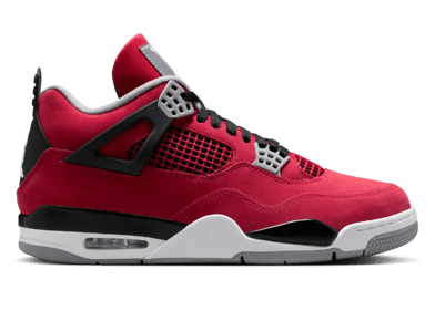 Air Jordan 4 Retro Toro Bravo (2026)