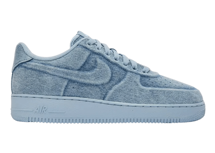 Nike Air Force 1 Low Ja Morant Denim