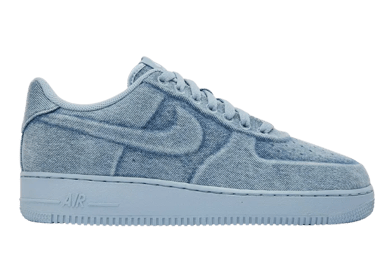 Nike Air Force 1 Low Ja Morant Denim