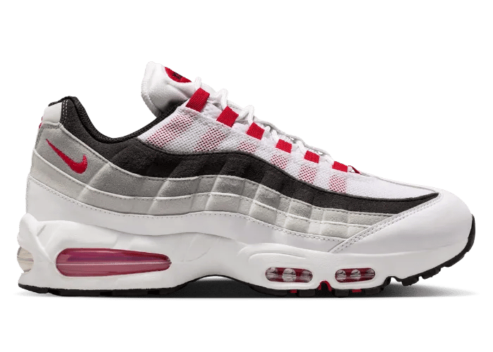 Nike Air Max 95 OG Big Bubble Comet