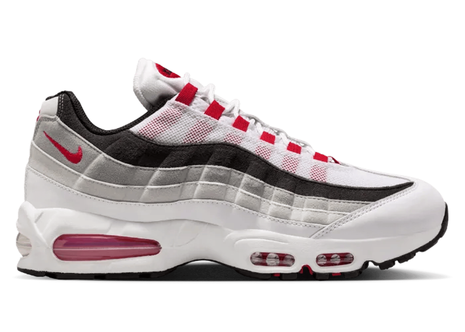 Nike Air Max 95 OG Big Bubble Comet