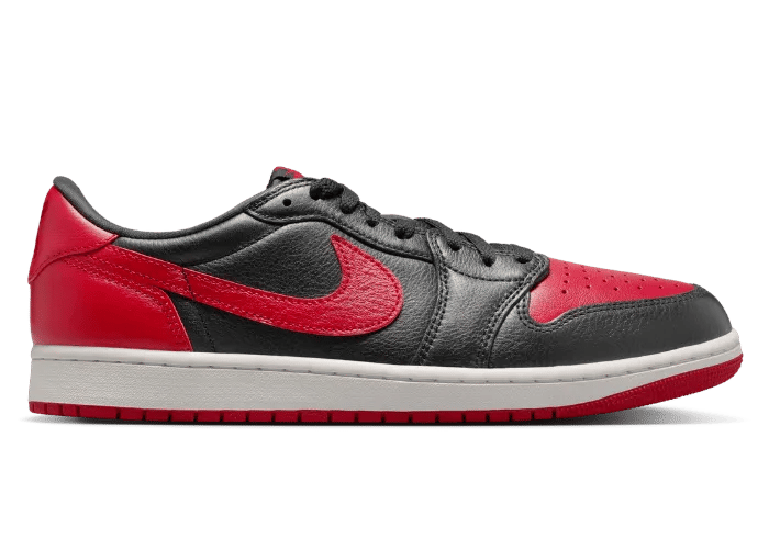 Air Jordan 1 Retro Low OG Banned