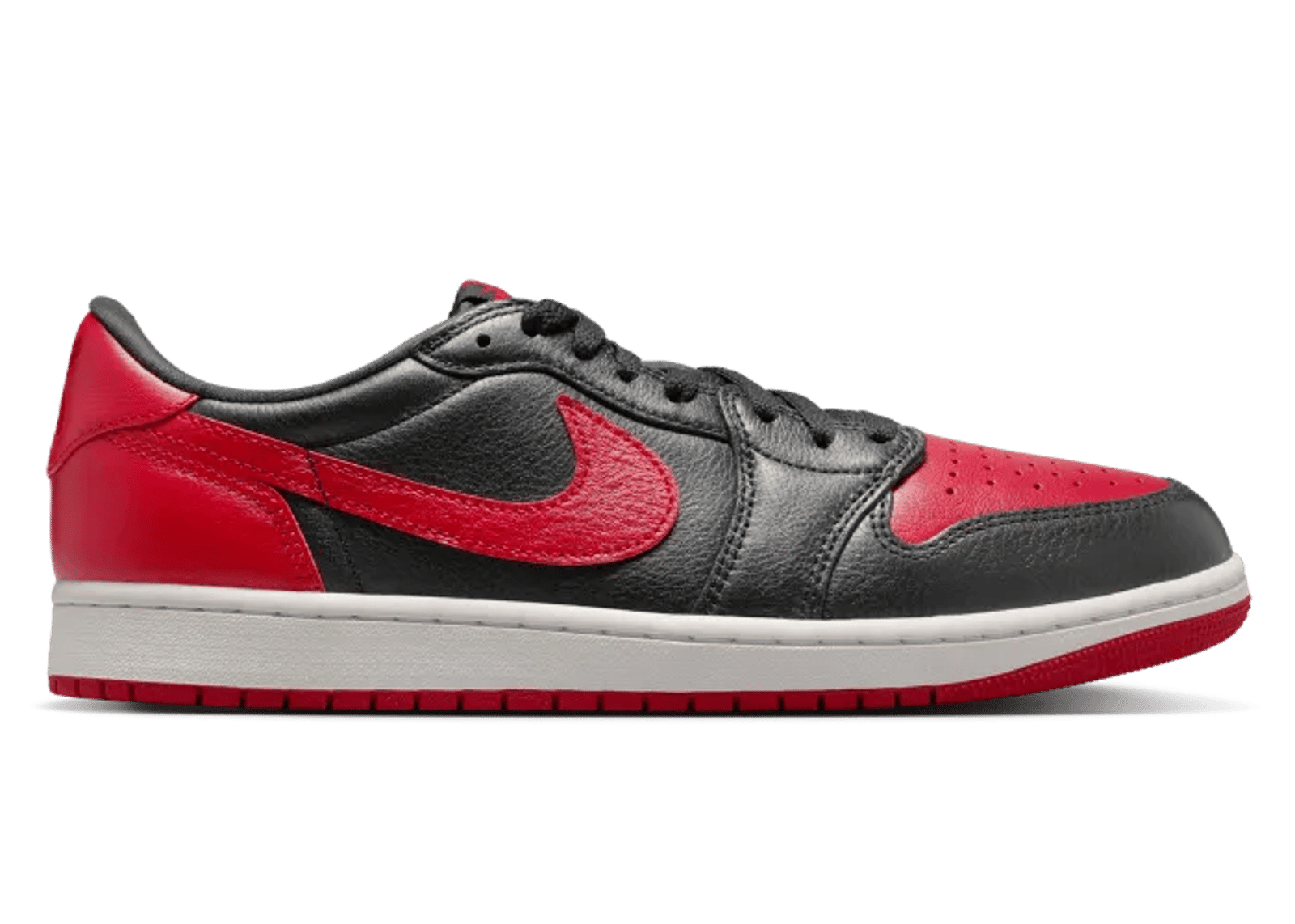 Air Jordan 1 Retro Low OG Banned