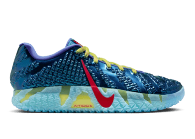 Nike Ja 3 Uncle Phil