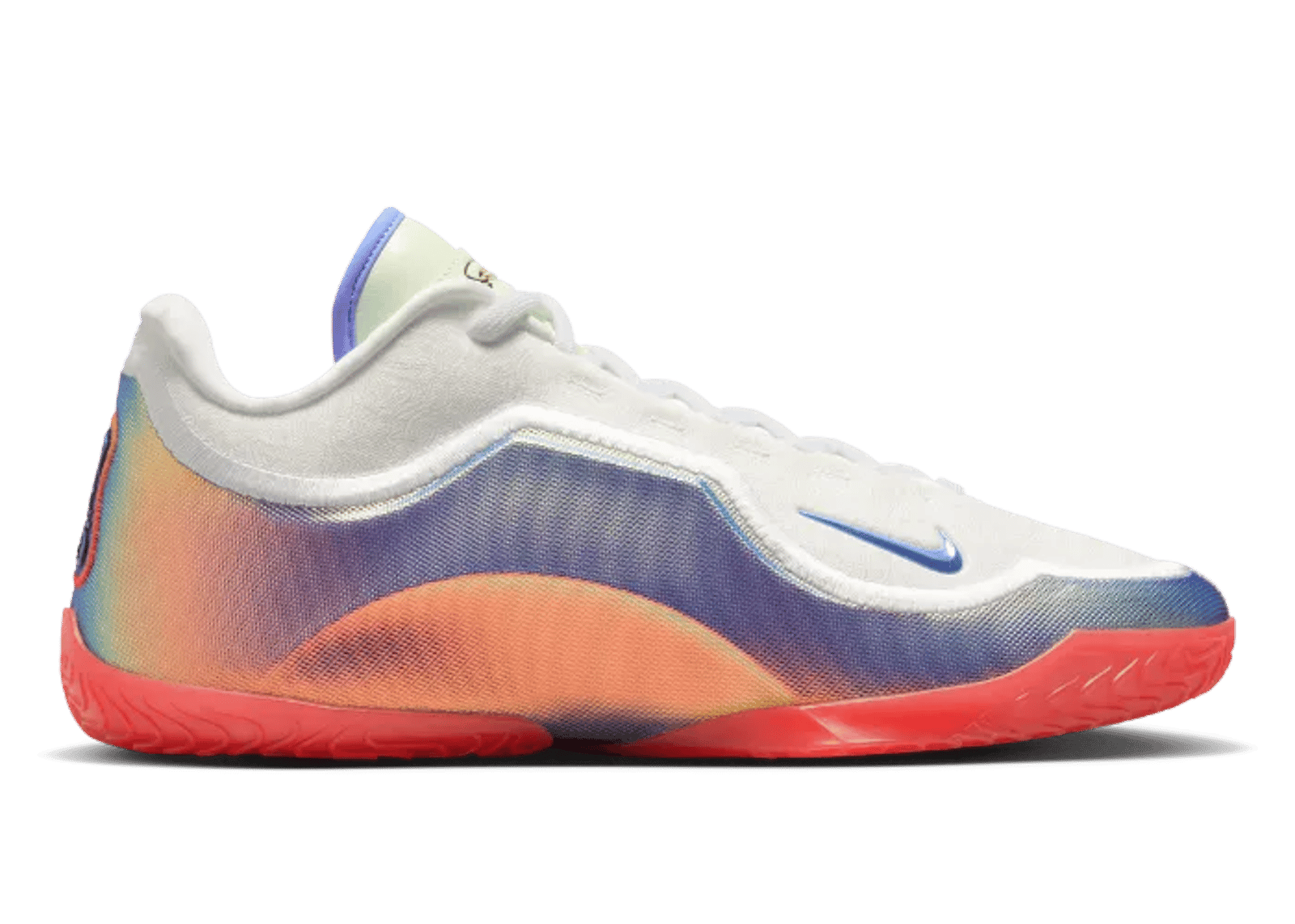 Nike LeBron 23 Motor King