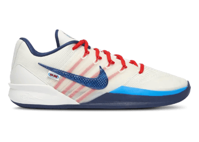 Nike Sabrina 3 WNBA 30th Anniversary