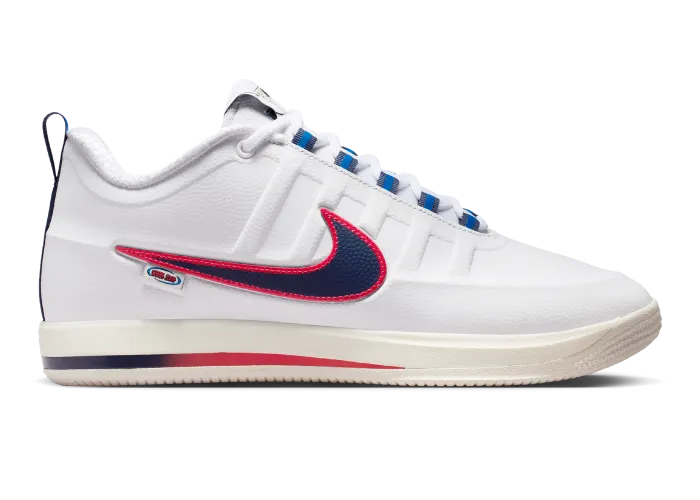 Nike Adds a Book 2 Colorway to its WNBA 30th Anniversary Collection