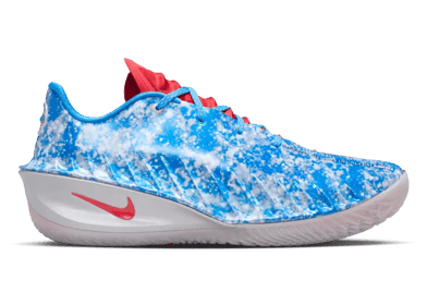 Nike GT Cut 4 WNBA 30th Anniversary