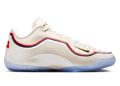 Nike LeBron 23 Old Glory