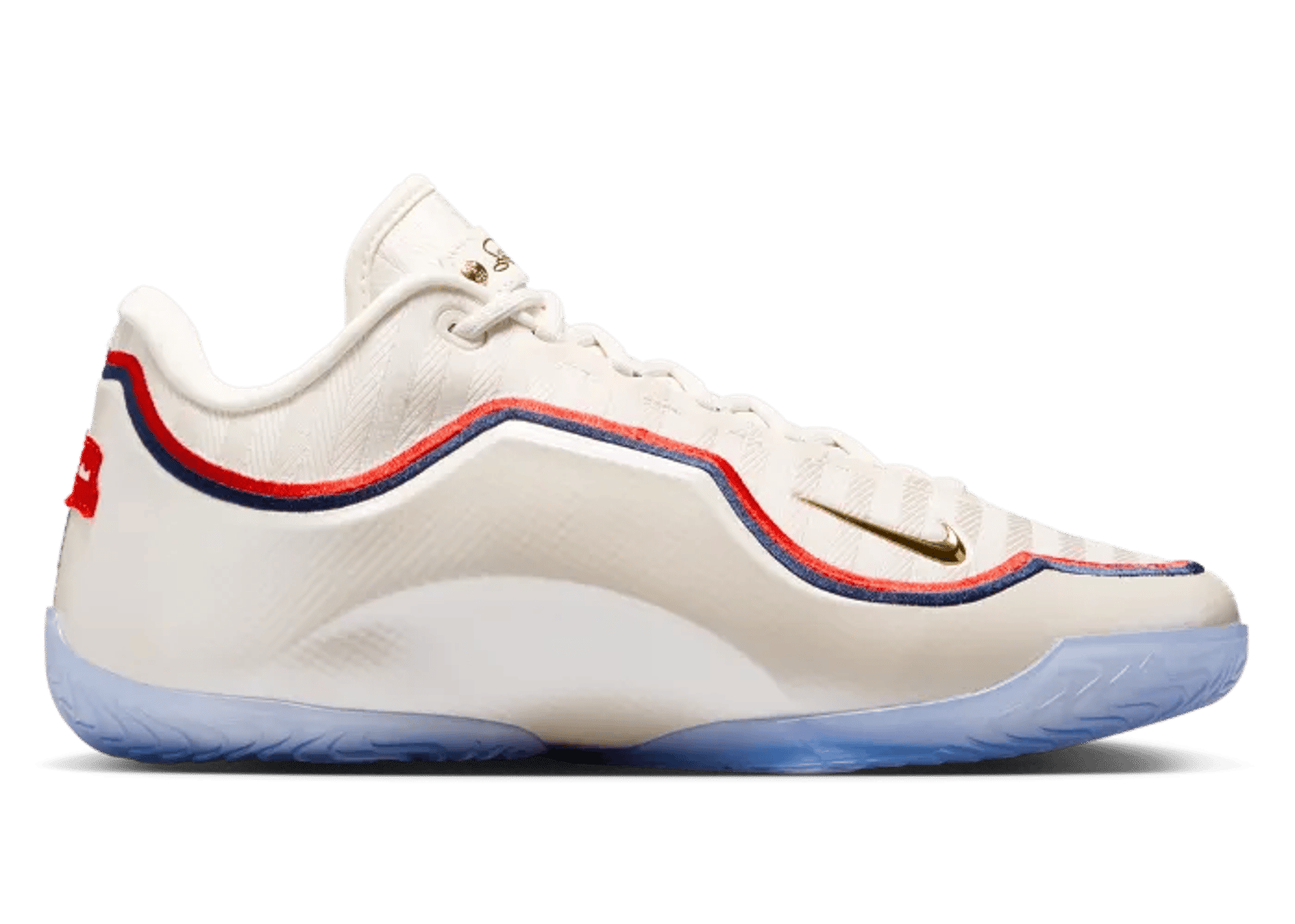 Nike LeBron 23 Old Glory