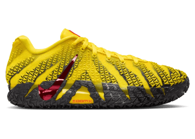 Nike Ja 3 Let Me Be Ja